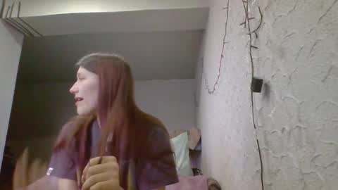 kiti_kitiss online show from February 14, 2026, 2:14 pm
