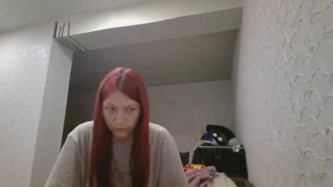 Snapshot of kiti_kitiss chatting on April 20, 2026, 5:59 pm kiti_kitiss online show from April 20, 2026, 5:59 pm