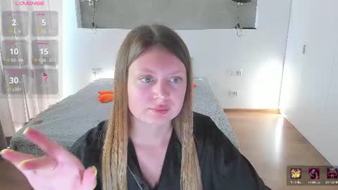 kitkatvel online show from July 26, 2026, 5:48 am