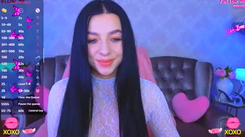 kitness online show from February 24, 2026, 9:02 pm