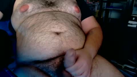 kito002 online show from October 11, 2025, 12:21 am