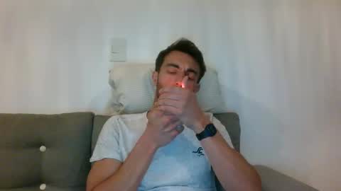 Steve Cocks online show from December 12, 2024, 1:32 am