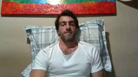 Steve Cocks online show from March 12, 2025, 10:39 pm