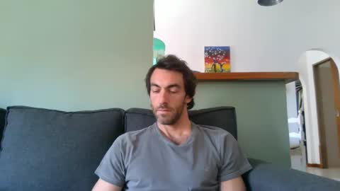 Steve Cocks online show from October 2, 2025, 1:40 pm