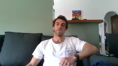 Steve Cocks online show from October 6, 2025, 1:08 pm