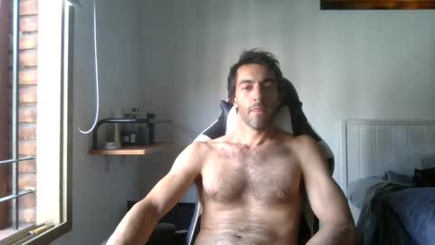 Steve Cocks online show from November 19, 2025, 12:27 pm