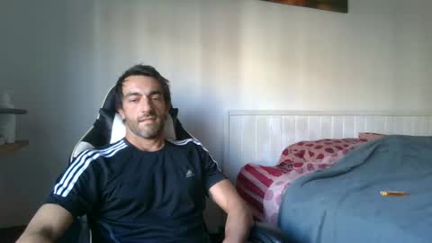 Steve Cocks online show from January 19, 2026, 11:36 am