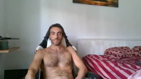 Steve Cocks online show from February 25, 2026, 2:37 pm