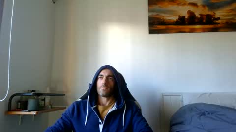 Steve Cocks online show from May 12, 2026, 2:25 pm