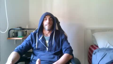 Steve Cocks online show from May 15, 2026, 2:57 pm