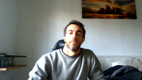 Steve Cocks online show from May 25, 2026, 12:22 pm