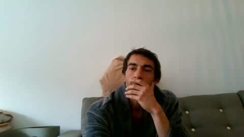 Snapshot of kitosssss chatting on July 13, 2026, 2:31 pm Steve Cocks online show from July 13, 2026, 2:31 pm