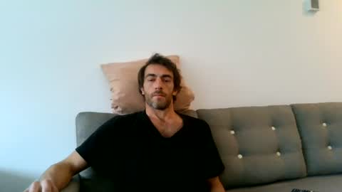 Snapshot of kitosssss chatting on July 18, 2026, 2:43 pm Steve Cocks online show from July 18, 2026, 2:43 pm
