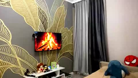 Tanesha online show from March 20, 2026, 1:38 pm