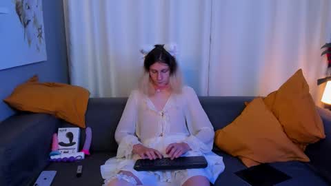 Jackie online show from September 13, 2025, 4:07 pm