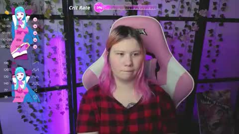 Snapshot of kitsune_little chatting on February 21, 2026, 6:20 pm kitsune_little online show from February 21, 2026, 6:20 pm