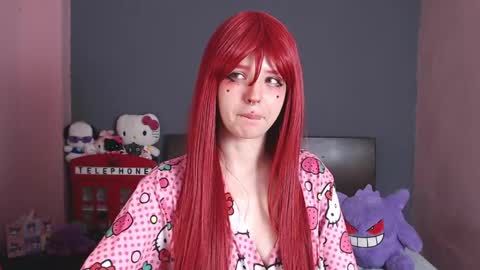 Ari Keimiwrights  online show from June 6, 2026, 1:21 am