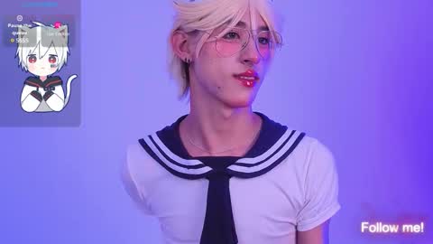 Salvatore online show from February 14, 2026, 8:05 pm