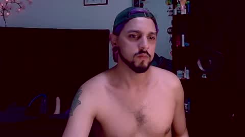 Alejandro online show from September 28, 2025, 1:00 am