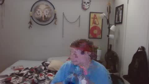 Kitten and rebellious online show from January 3, 2025, 3:38 am