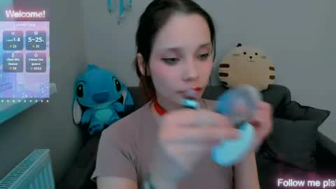 Alissa online show from May 24, 2026, 8:36 pm