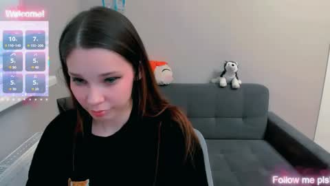 Alissa online show from June 4, 2026, 8:15 pm