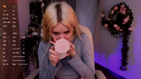 barbara online show from November 18, 2025, 5:34 am