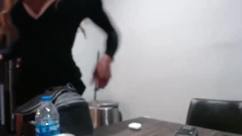 Snapshot of kittencrown chatting on March 14, 2026, 8:09 am bambi online show from March 14, 2026, 8:09 am