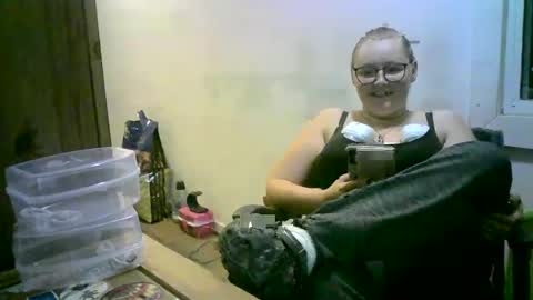 Snapshot of kittenkayla26 chatting on October 6, 2025, 8:50 pm kittenkayla26 online show from October 6, 2025, 8:50 pm