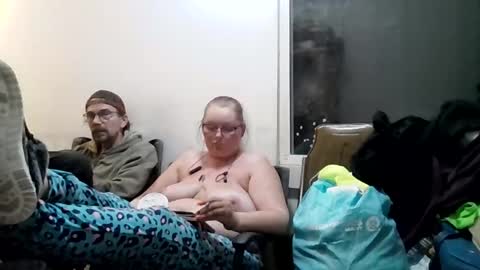 kittenkayla26 online show from October 31, 2025, 2:23 am