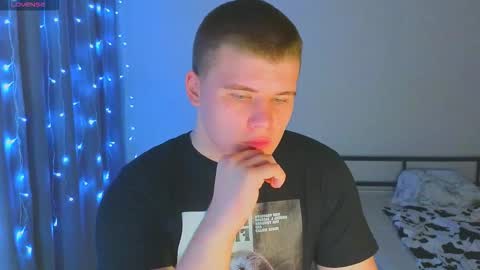 Vlad online show from November 24, 2025, 2:33 am