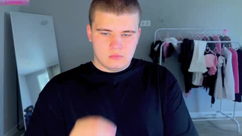Vlad online show from June 2, 2026, 8:38 am