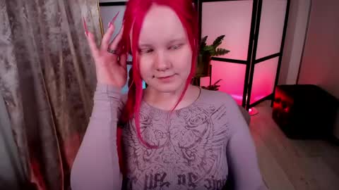 kittenxoann online show from May 5, 2026, 5:43 pm