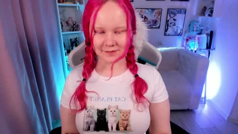 kittenxoann online show from May 29, 2026, 6:50 pm