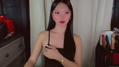 KITTY online show from May 12, 2026, 11:24 pm