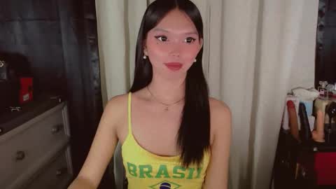 KITTY online show from May 15, 2026, 10:50 pm