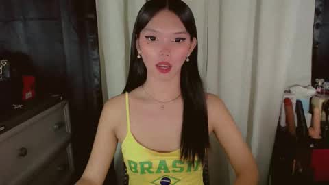 KITTY online show from May 16, 2026, 1:13 am