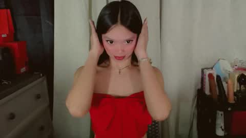 KITTY online show from May 19, 2026, 11:33 pm