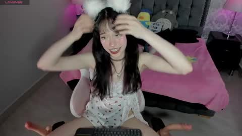 Snapshot of kitticam chatting on May 19, 2026, 7:31 pm kumicatt online show from May 19, 2026, 7:31 pm