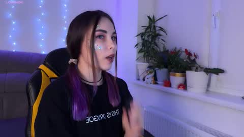 Veronica online show from October 25, 2025, 4:46 pm