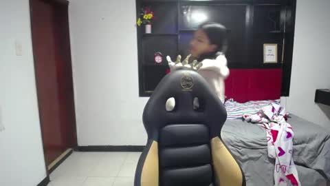 kittie_nala online show from January 11, 2026, 4:12 pm