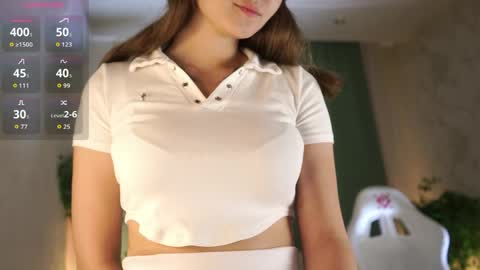 Agatha online show from April 14, 2026, 9:21 pm