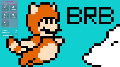  KITTY online show from January 28, 2025, 12:36 am