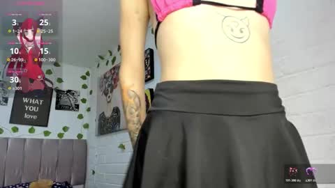  KITTY online show from March 13, 2026, 8:15 pm