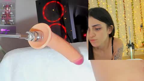 Snapshot of kitty__rosse__ chatting on October 5, 2025, 10:24 am Kitty online show from October 5, 2025, 10:24 am