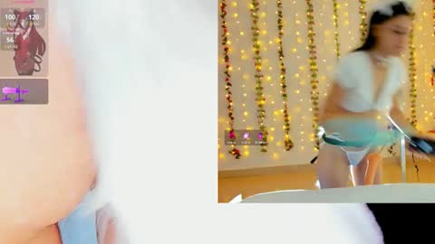 Snapshot of kitty__rosse__ chatting on October 11, 2025, 10:25 am Kitty online show from October 11, 2025, 10:25 am