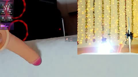 Snapshot of kitty__rosse__ chatting on October 31, 2025, 10:16 am Kitty online show from October 31, 2025, 10:16 am