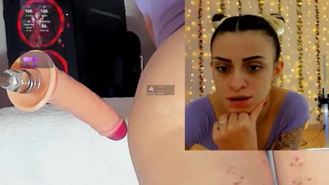 Snapshot of kitty__rosse__ chatting on November 13, 2025, 10:03 am Kitty online show from November 13, 2025, 10:03 am