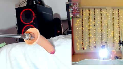 Snapshot of kitty__rosse__ chatting on November 16, 2025, 10:10 am Kitty online show from November 16, 2025, 10:10 am