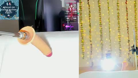Kitty online show from June 27, 2026, 3:06 pm